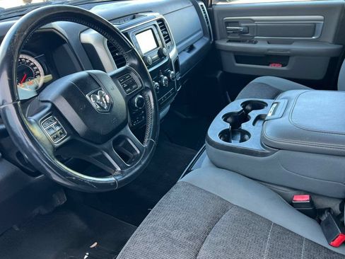 Used 2013 RAM 1500 Classic SLT w/ Big Horn Equipment Group AWD/4WD image 7
