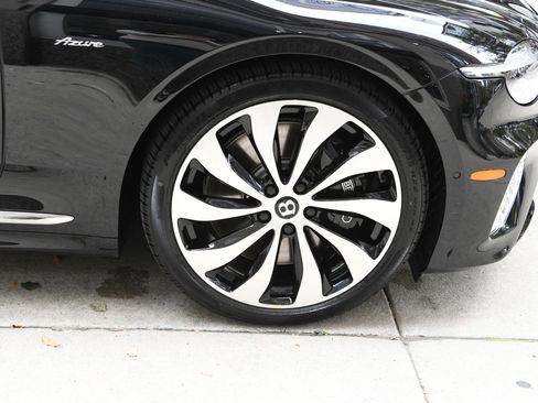 New 2026 Bentley Continental GT image 22