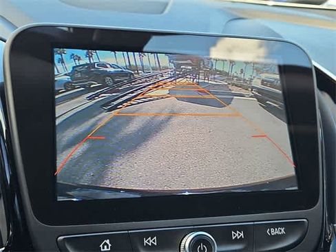 Used 2017 Chevrolet Volt Premier w/ Driver Confidence II Package image 28