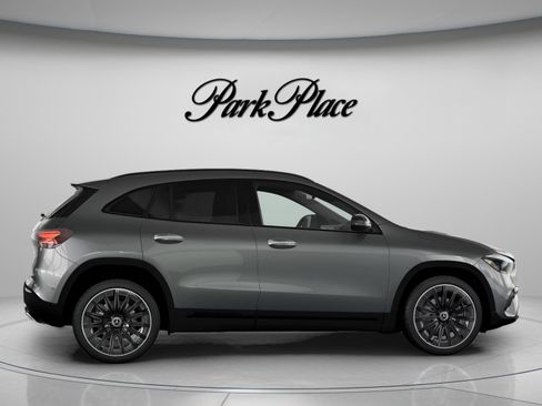 New 2026 Mercedes-Benz GLA 250 250 image 23