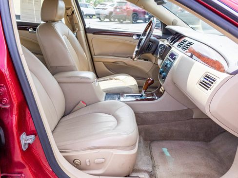 Used 2008 Buick Lucerne CXL w/ Ultra Confidence Package FWD image 41