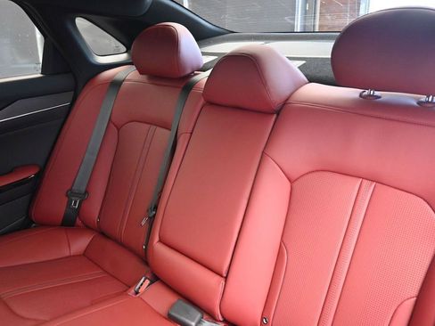 Used 2026 Kia K5 GT-Line w/ GT-Line Premium Package image 18