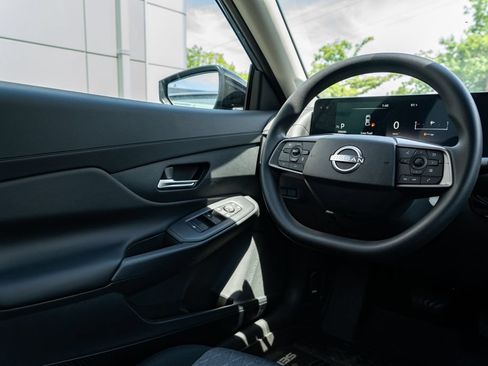 New 2026 Nissan Sentra SV w/ Floor Mat Package FWD image 11