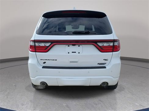Used 2022 Dodge Durango R/T image 7