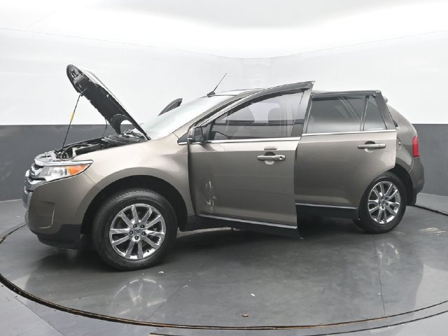Used 2014 Ford Edge Limited w/ Driver Entry Package AWD/4WD image 26