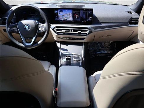 Used 2023 BMW i4 eDrive35 w/ Premium Package RWD image 22