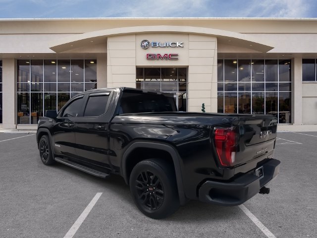 Certified 2021 GMC Sierra 1500 Elevation RWD image 11