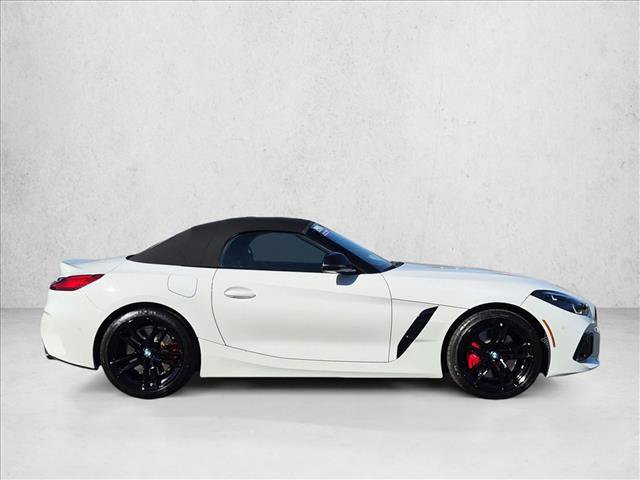 Used 2026 BMW Z4 M40i w/ Premium Package RWD image 4