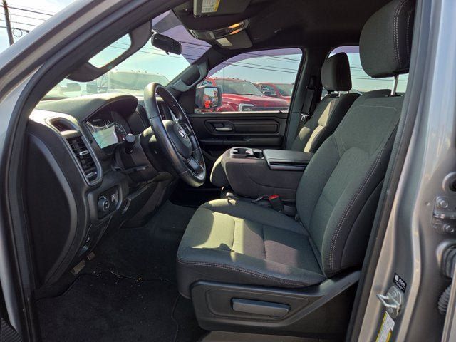 Used 2023 RAM 1500 Tradesman w/ Night Edition AWD/4WD image 9