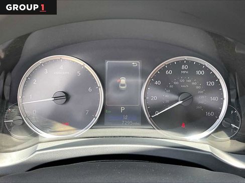 Used 2024 Lexus IS 350 F Sport w/ Accessory Package 2 image 24