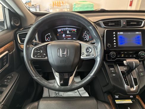 Used 2020 Honda CR-V Touring image 11