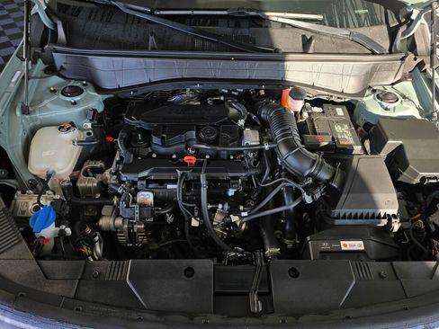 Used 2024 Hyundai Kona Limited image 12