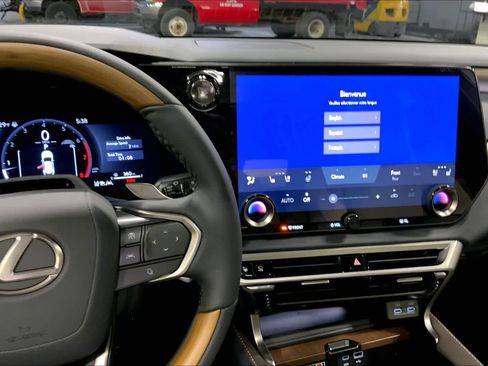 New 2026 Lexus RX 350 AWD image 6