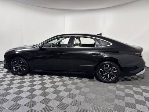 Used 2025 Hyundai Sonata SEL image 4