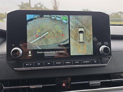 Used 2024 Mitsubishi Outlander SE image 24