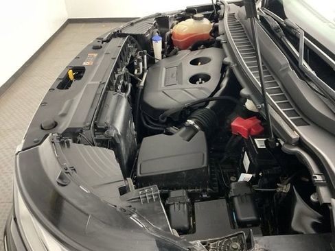 Used 2018 Ford Edge SEL w/ Equipment Group 201A image 19