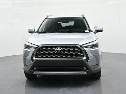 Used 2024 Toyota Corolla Cross XLE