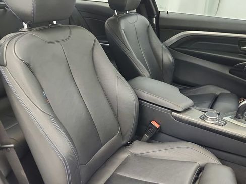 Used 2017 BMW 440i Coupe RWD image 39