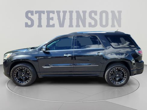 Used 2014 GMC Acadia Denali AWD/4WD image 2