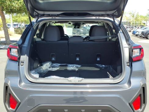Certified 2025 Subaru Crosstrek 2.0i Premium AWD/4WD image 16