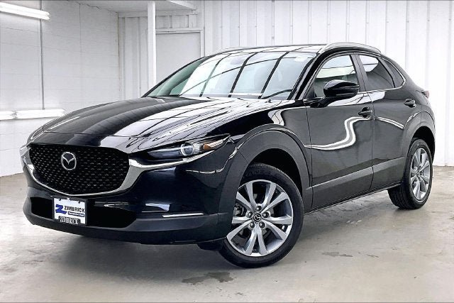 Used 2023 MAZDA CX-30 AWD 2.5 S w/ Preferred Package image 2