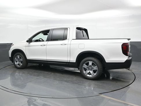New 2025 Honda Ridgeline RTL image 7