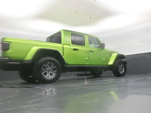 New 2026 Jeep Gladiator Mojave AWD/4WD image 38