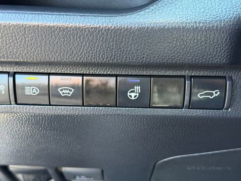 Certified 2024 Toyota RAV4 XLE w/ Convenience Package image 37