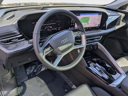 New 2025 Audi Q5 Premium Plus image 9