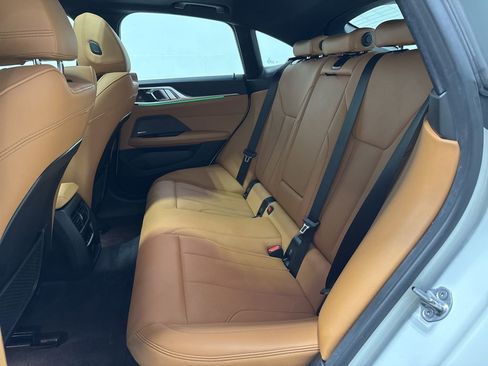 Used 2023 BMW i4 eDrive35 w/ Premium Package image 41