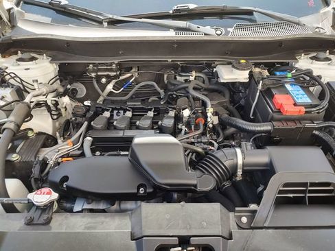 Used 2023 Honda CR-V EX image 33