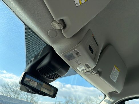 New 2026 Ford Transit 250 148 Medium Roof Extended AWD image 32