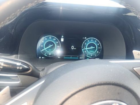 Used 2025 Hyundai Palisade SEL FWD image 10