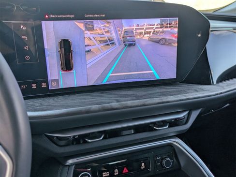 Used 2025 Audi Q5 2.0T Premium w/ Convenience Package image 13