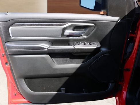 Used 2023 RAM 1500 Lone Star AWD/4WD image 11