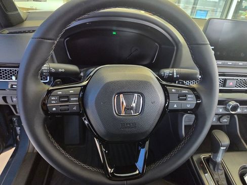 New 2026 Honda Civic Sport image 38