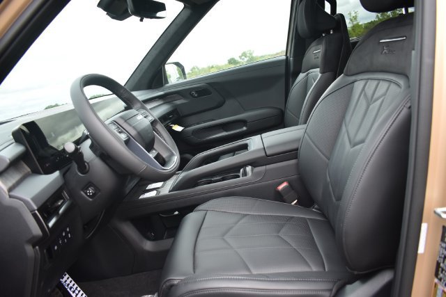 New 2027 Kia Telluride SX Prestige X-Line AWD/4WD image 28