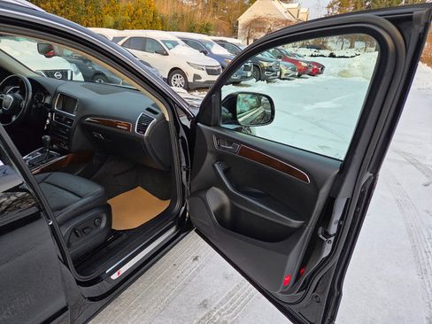 Used 2012 Audi Q5 3.2 Premium Plus image 12