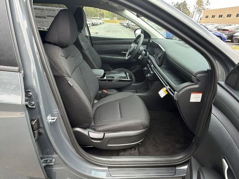New 2026 Hyundai Tucson SEL AWD/4WD image 15
