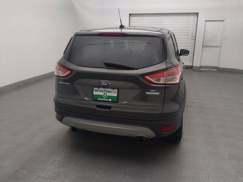Used 2015 Ford Escape SE FWD image 7
