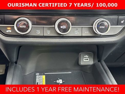 Used 2024 Honda HR-V EX-L image 25