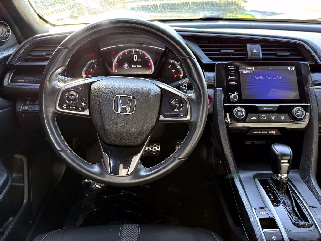 Used 2021 Honda Civic Sport image 23