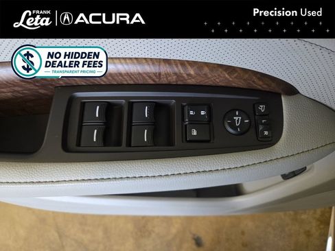 Used 2020 Acura MDX SH-AWD w/ Technology Package image 22