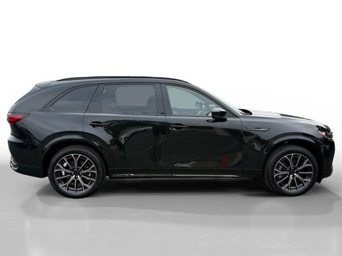 Certified 2026 MAZDA CX-70 3.3 Turbo S w/ Premium Plus AWD/4WD image 6