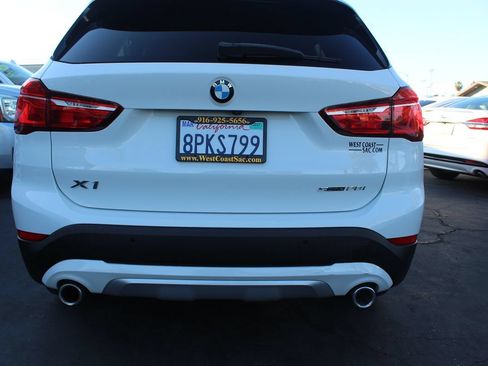 Used 2020 BMW X1 sDrive28i FWD image 15