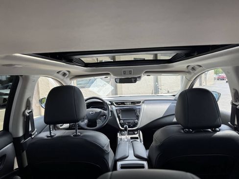 Used 2024 Nissan Murano SL AWD/4WD image 19