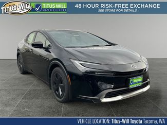 New 2026 Toyota Prius Plug-In Hybrid video 1