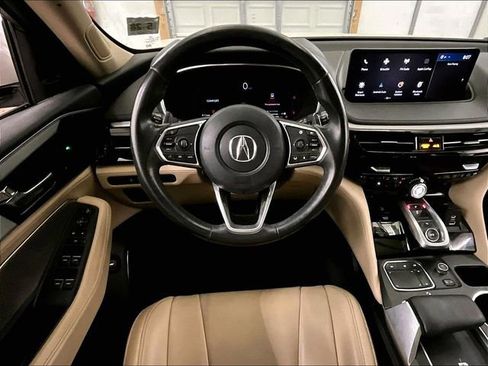 Used 2023 Acura MDX SH-AWD image 5