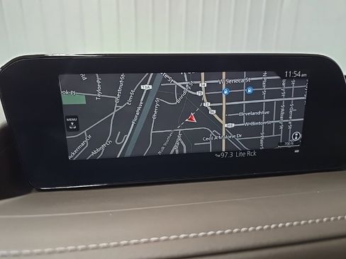 Used 2023 MAZDA CX-30 AWD 2.5 S w/ Premium Package image 25