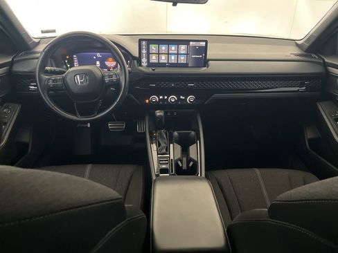 Used 2024 Honda Accord Sport image 23